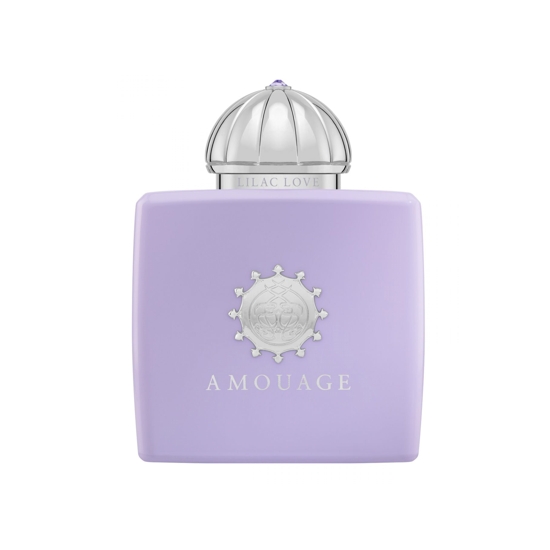 amouage lilac love woda perfumowana null null   